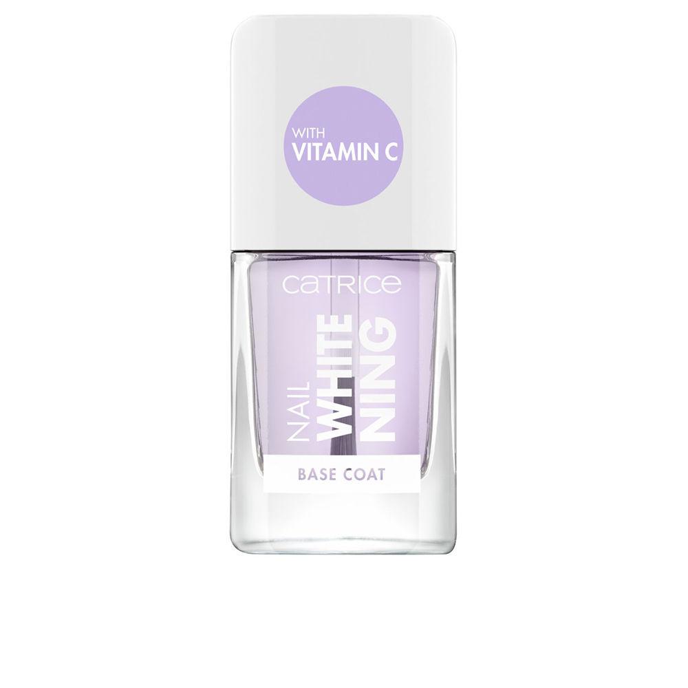 Nail Whitening base coat 10,5 ml