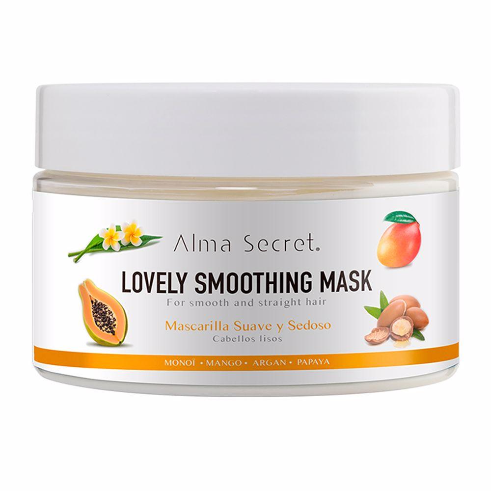 Lovely Smoothing mask 250 ml