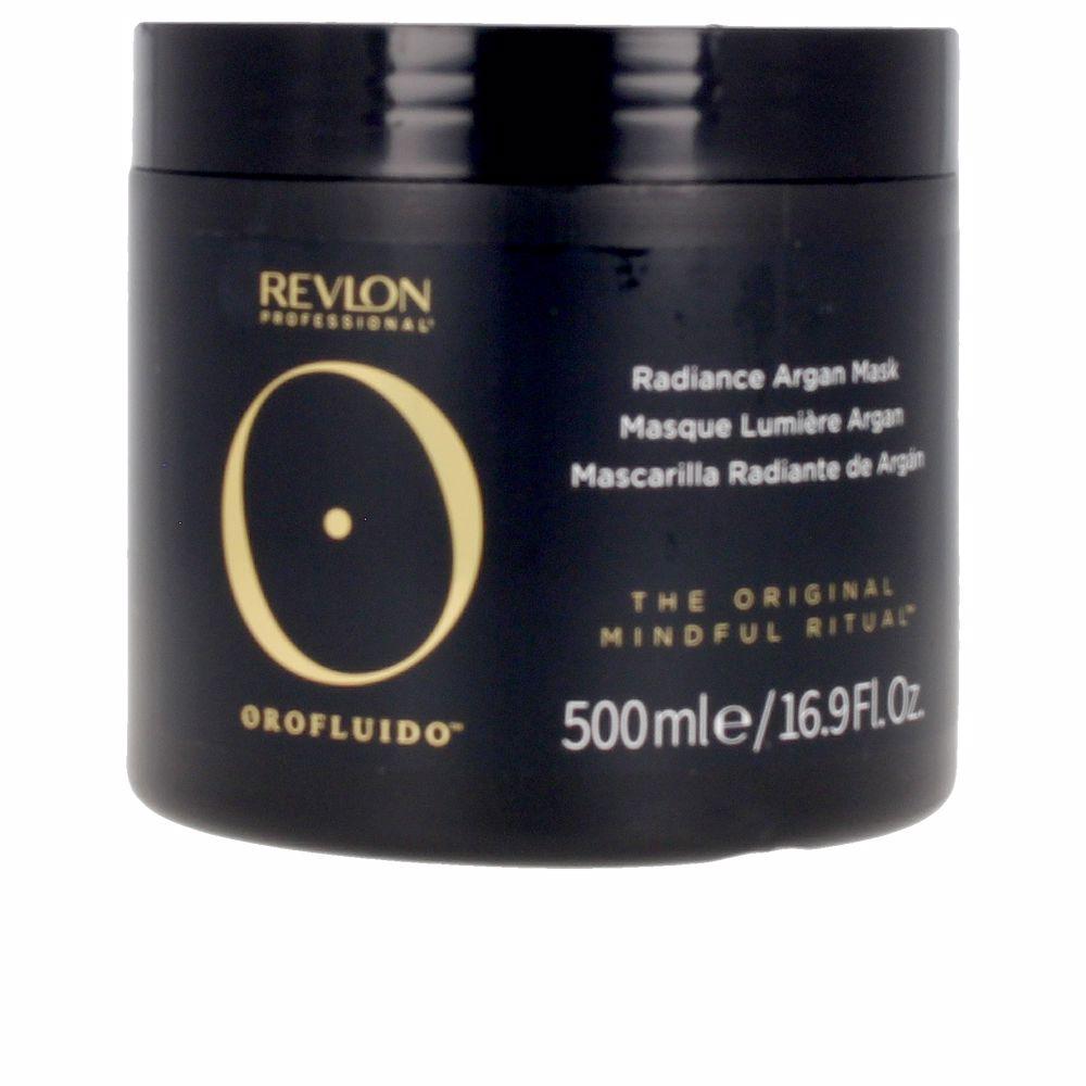 Restorative Hair Mask Orofluido (500 ml)