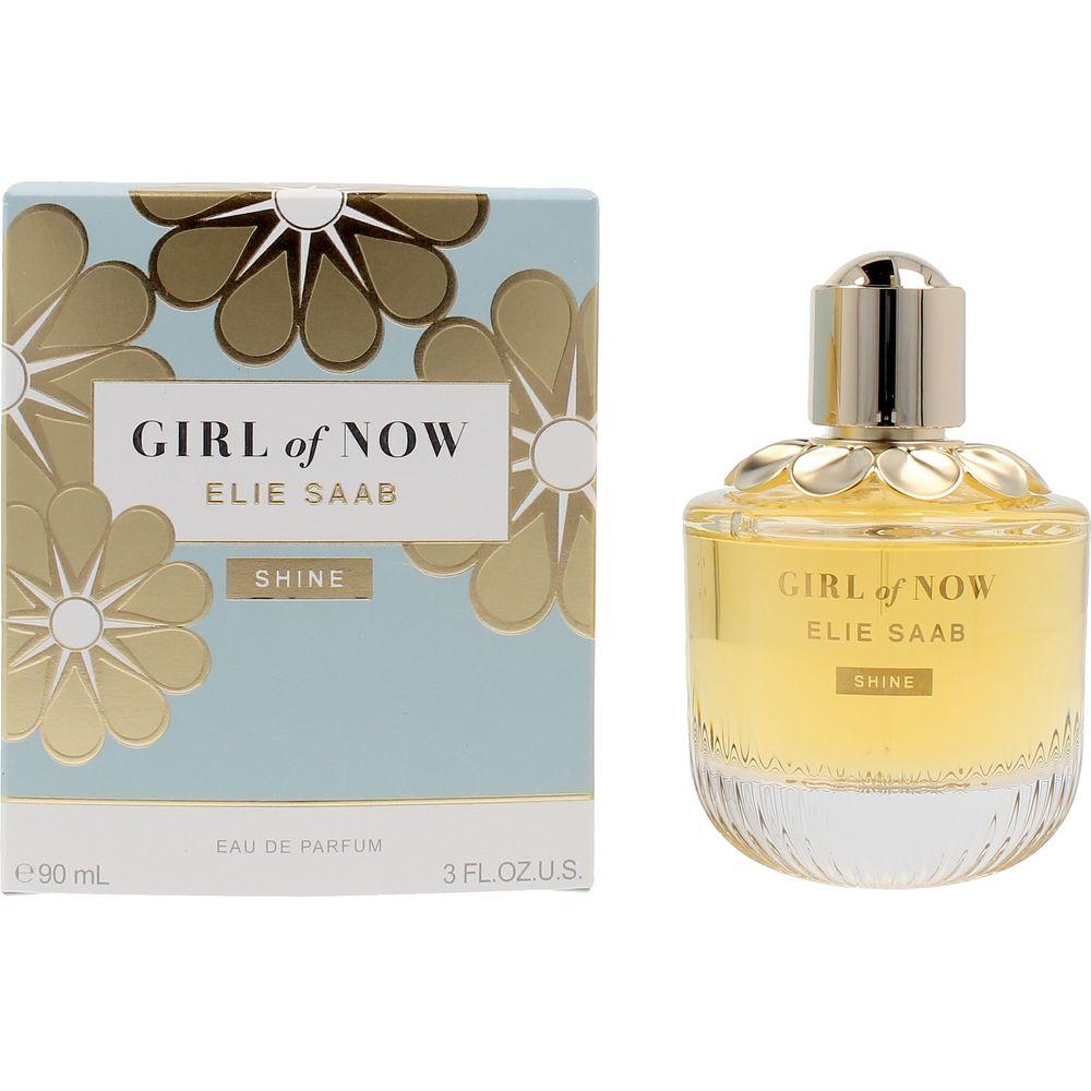 Girl Of Now Shine Eau De Parfum Spray 90 Ml