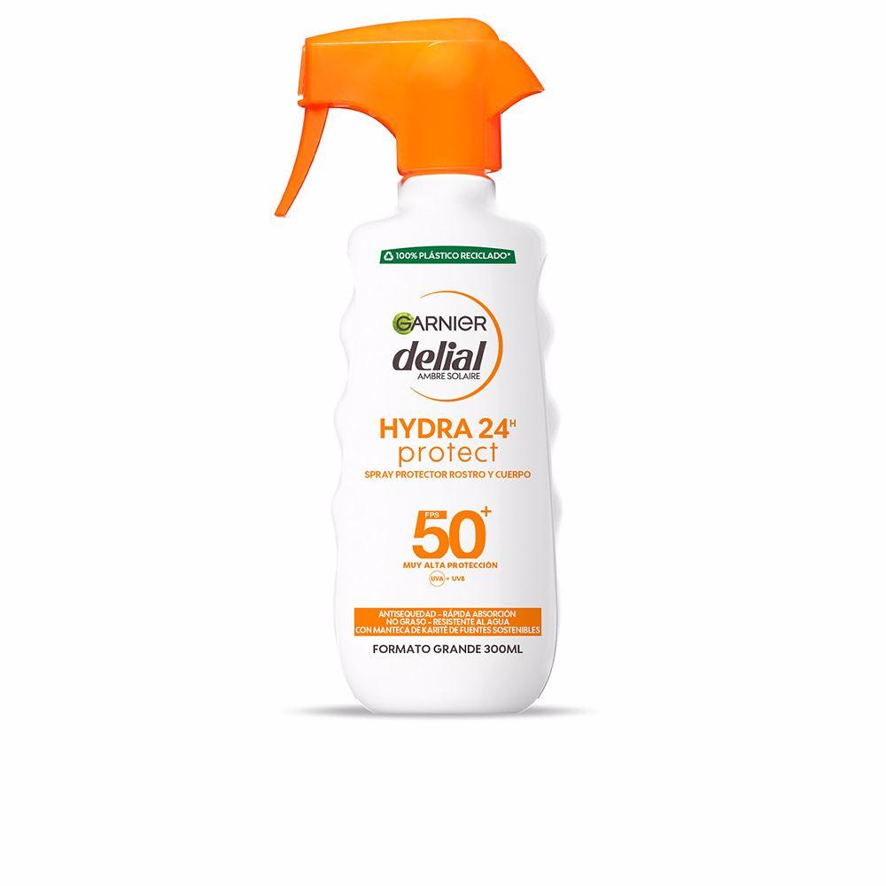 Body Sunscreen Spray Garnier Hydra Protect 300 Ml SPF 50+