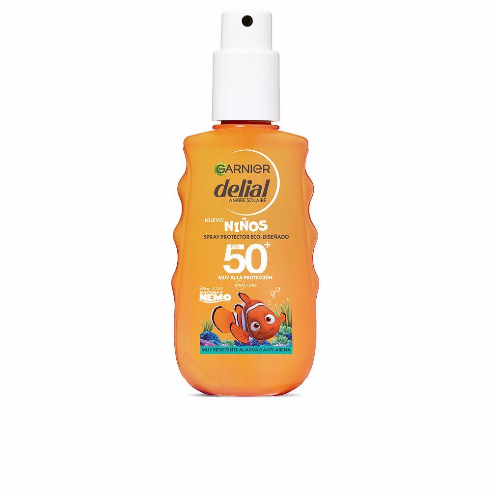 Niños Spray Protector eco-diseñado SPF50+ 150 Ml