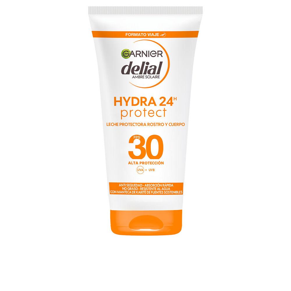 Leche Protectora ultra práctica SPF30 50 ml