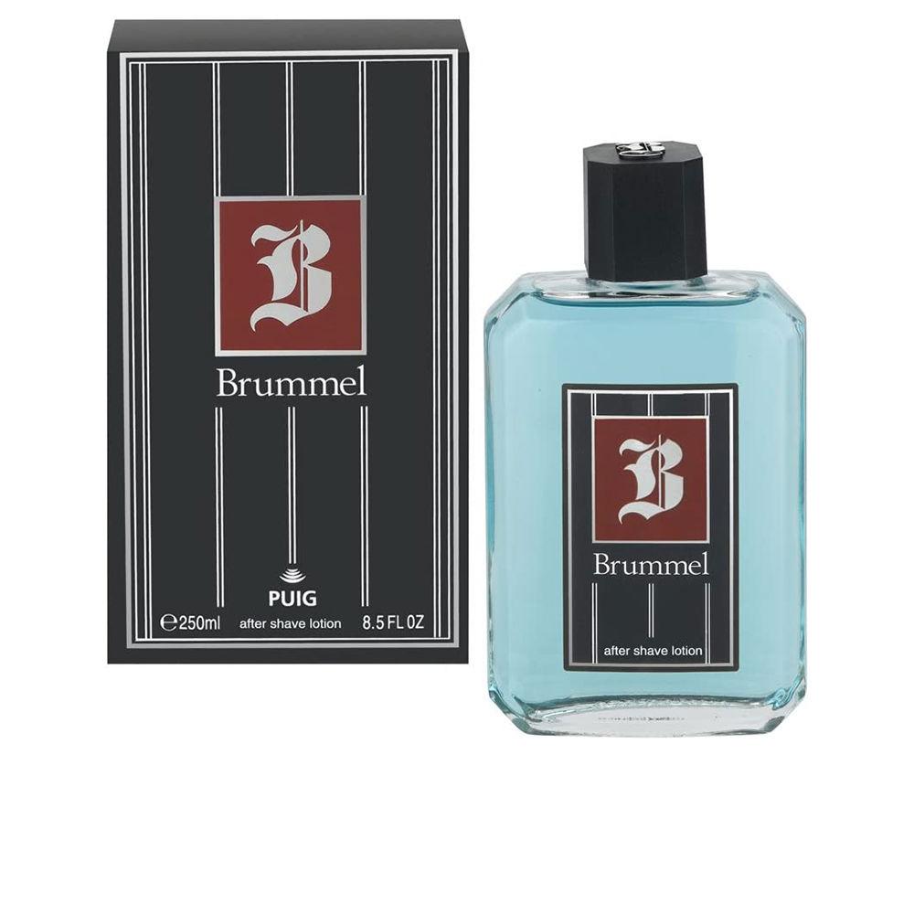 Aftershave Puig Brummel 250 ml Men