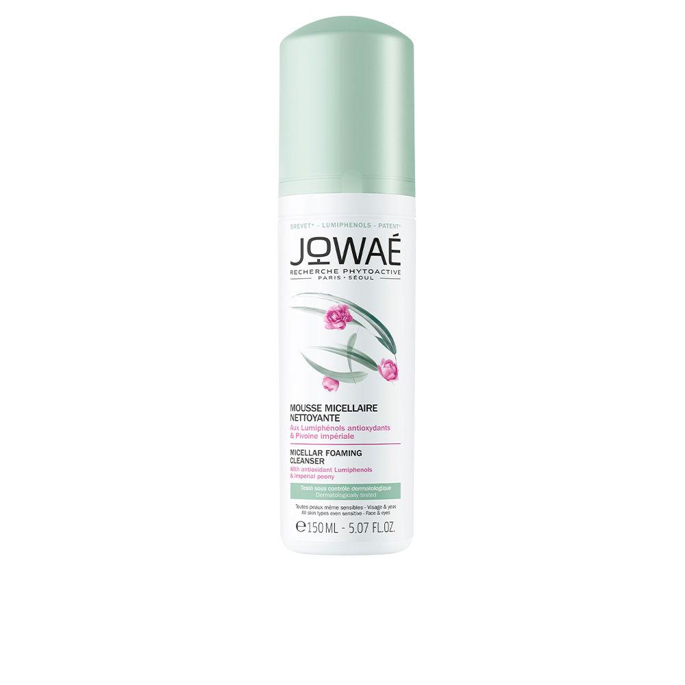 Cleansing Foam Jowaé 150 Ml Micellar