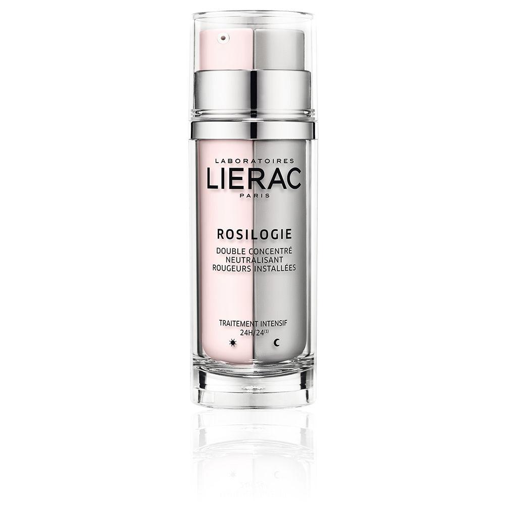 Lierac Rosilogie Persistent Redness Neutralising Double Concentrate 30ml