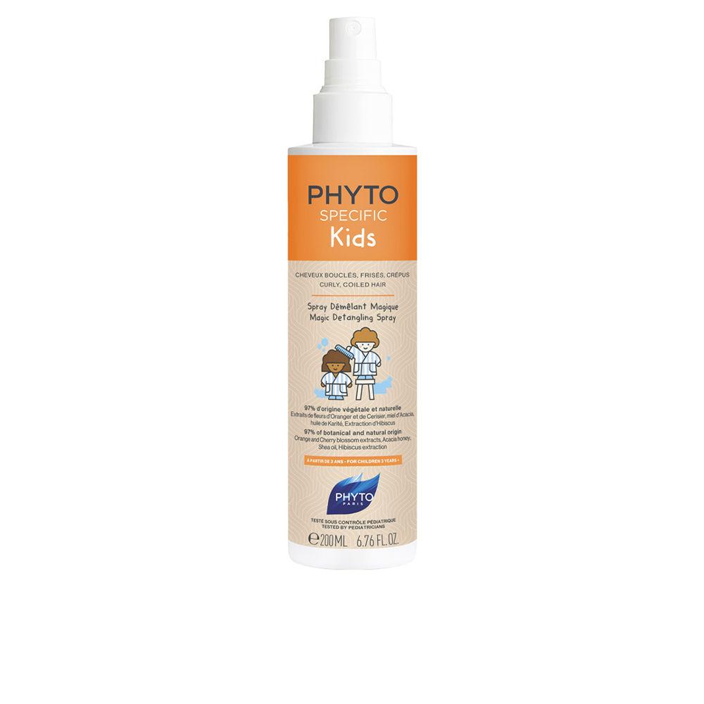 Styling Spray Phyto Paris Phytospecific Kids Detangler 200 ml