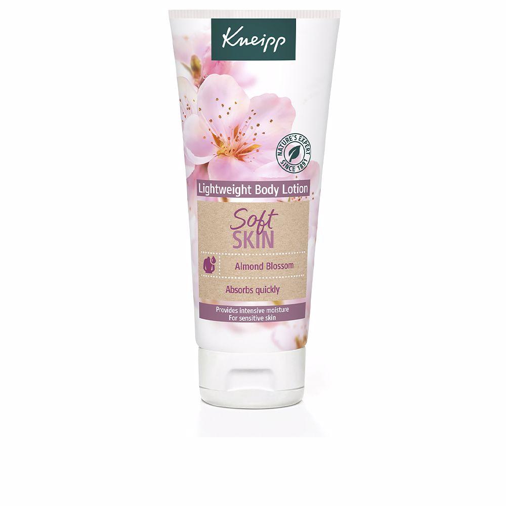 Soft Skin loción corporal ligera 200 ml