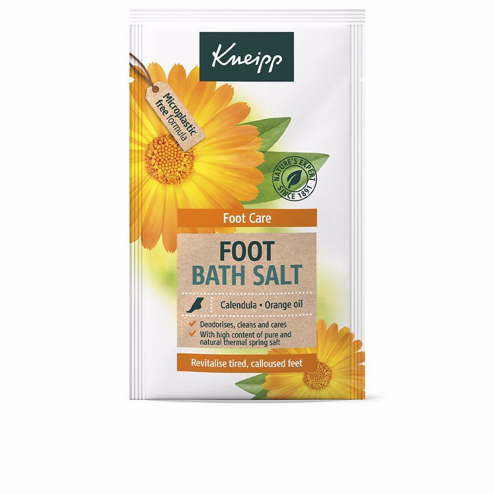 Foot Care sales de baño para pies Caléndula 40 gr