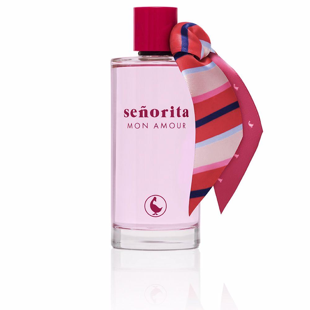 Women's Perfume El Ganso Señorita Mon Amour EDT (125 ml)