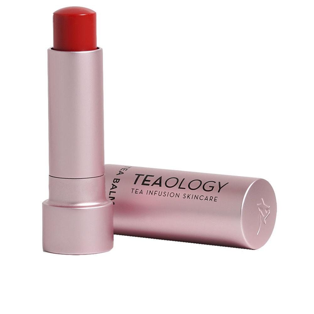 Lip Balm Teaology Cherry tea Lipstick Tea (4 g)