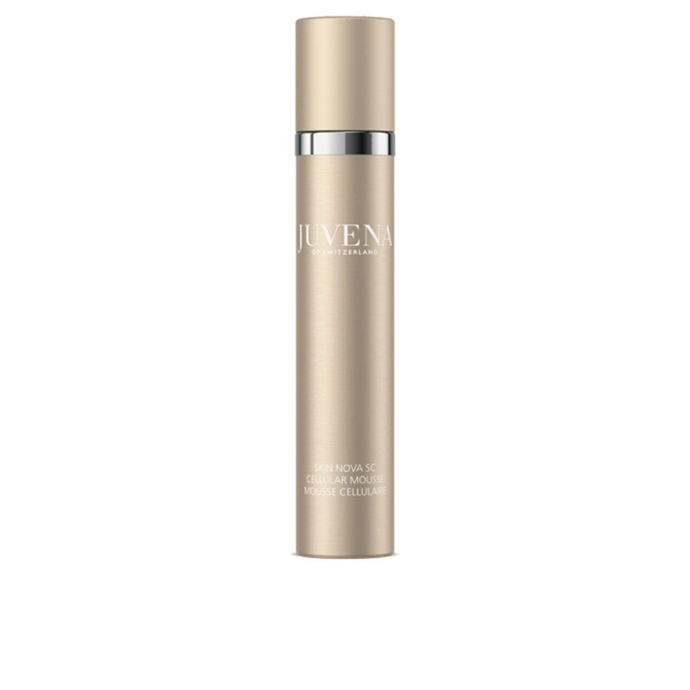 Cleansing Mousse Juvena Skin Nova Sc Cellular Moisturizing 100 ml