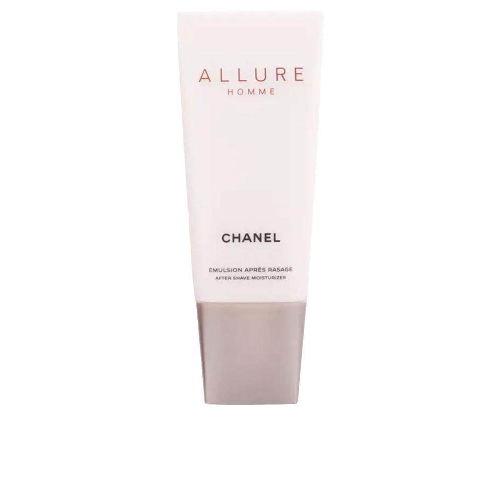 Aftershave Balm Chanel 148637 100 ml