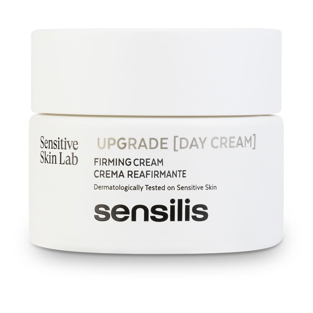 Day Cream Sensilis Upgrade Firming (50 ml)