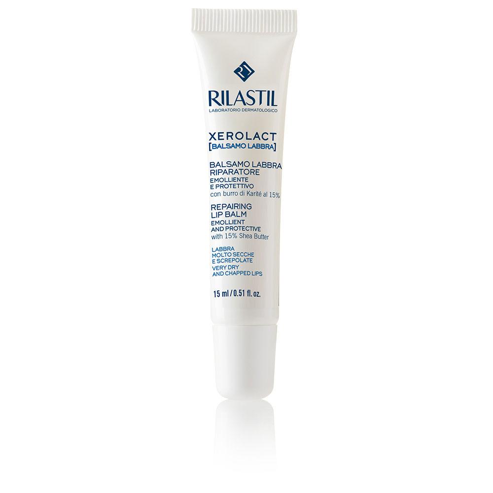 Lip Balm Rilastil Xerolact Repair Complex (10 ml)