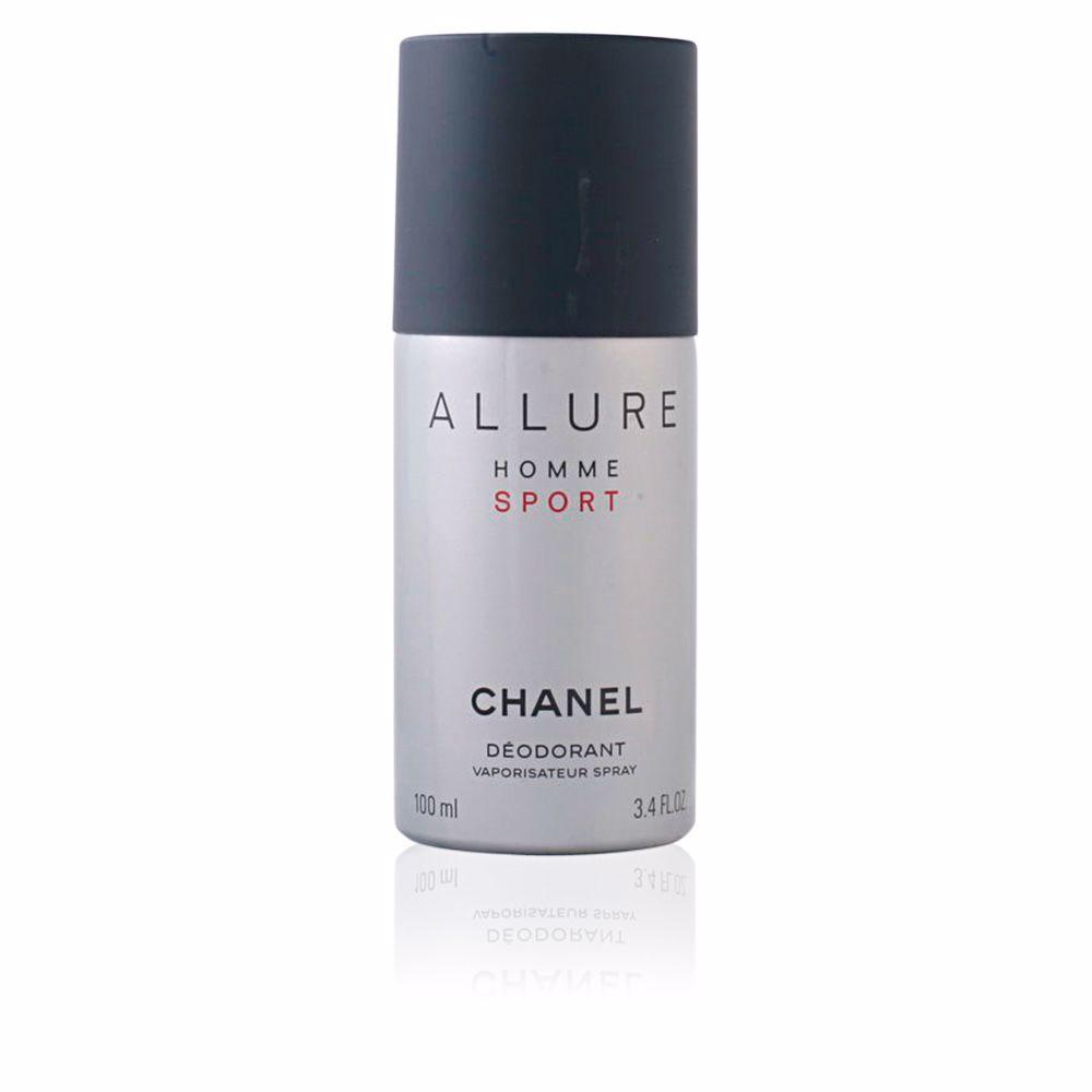 Spray Deodorant Chanel 153628 100 Ml