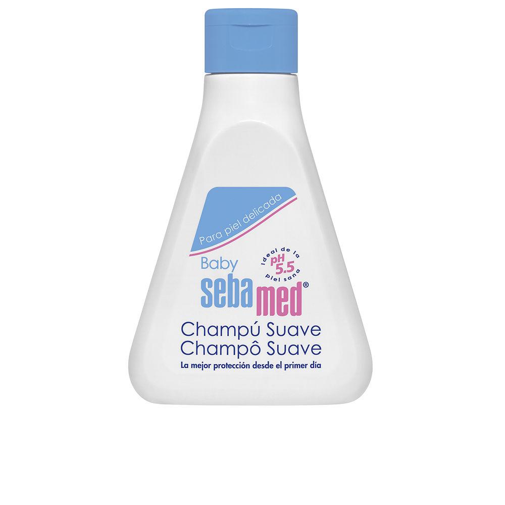 Schonendes Shampoo Sebamed Baby (250 ml)