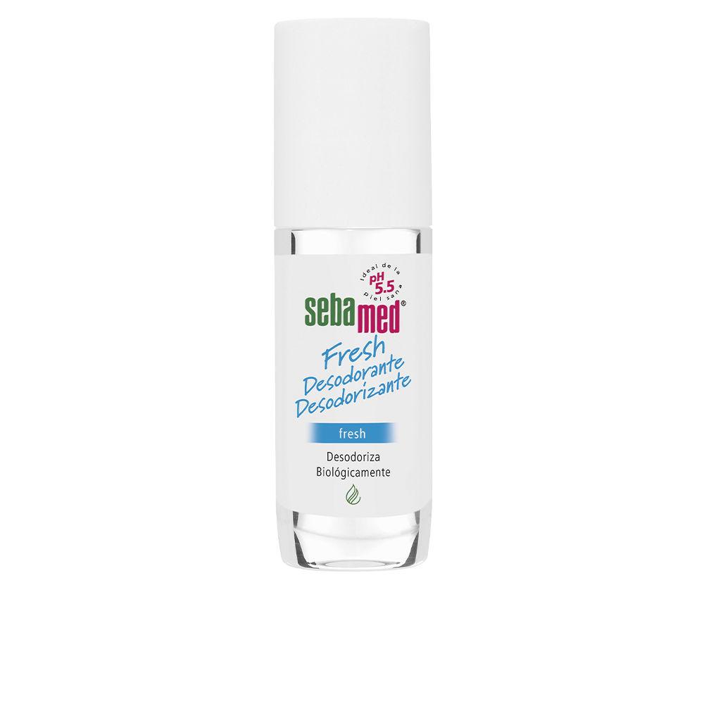 Roll-On Deodorant Sebamed Fresh (50 ml)