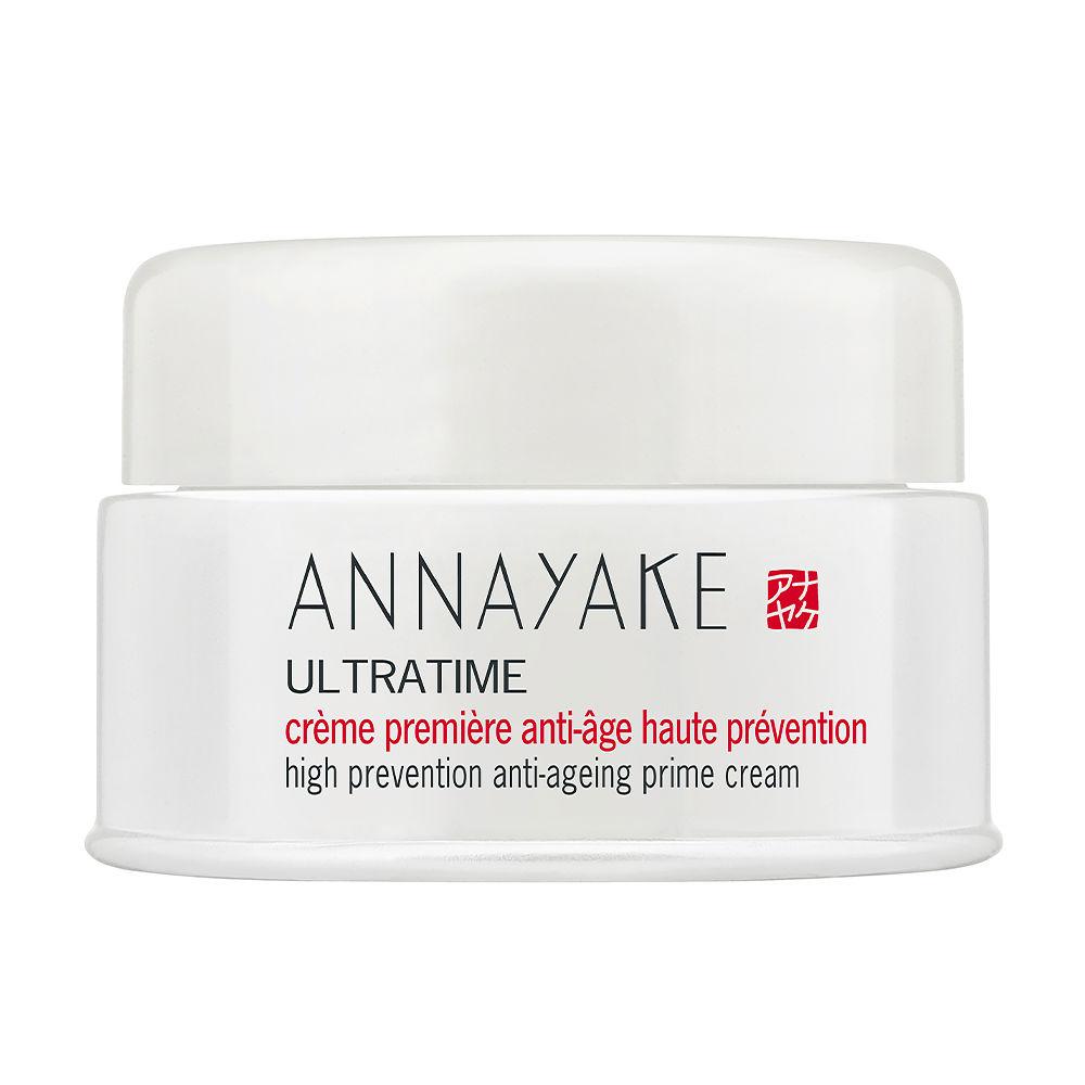 Ultratime anti-ageing Prime Cream 50 Ml