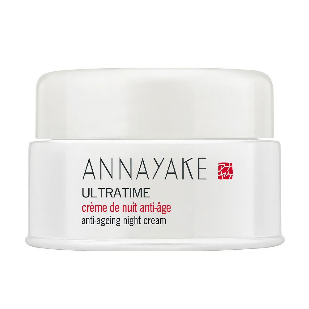 Ultratime anti-ageing Night Cream 50 Ml