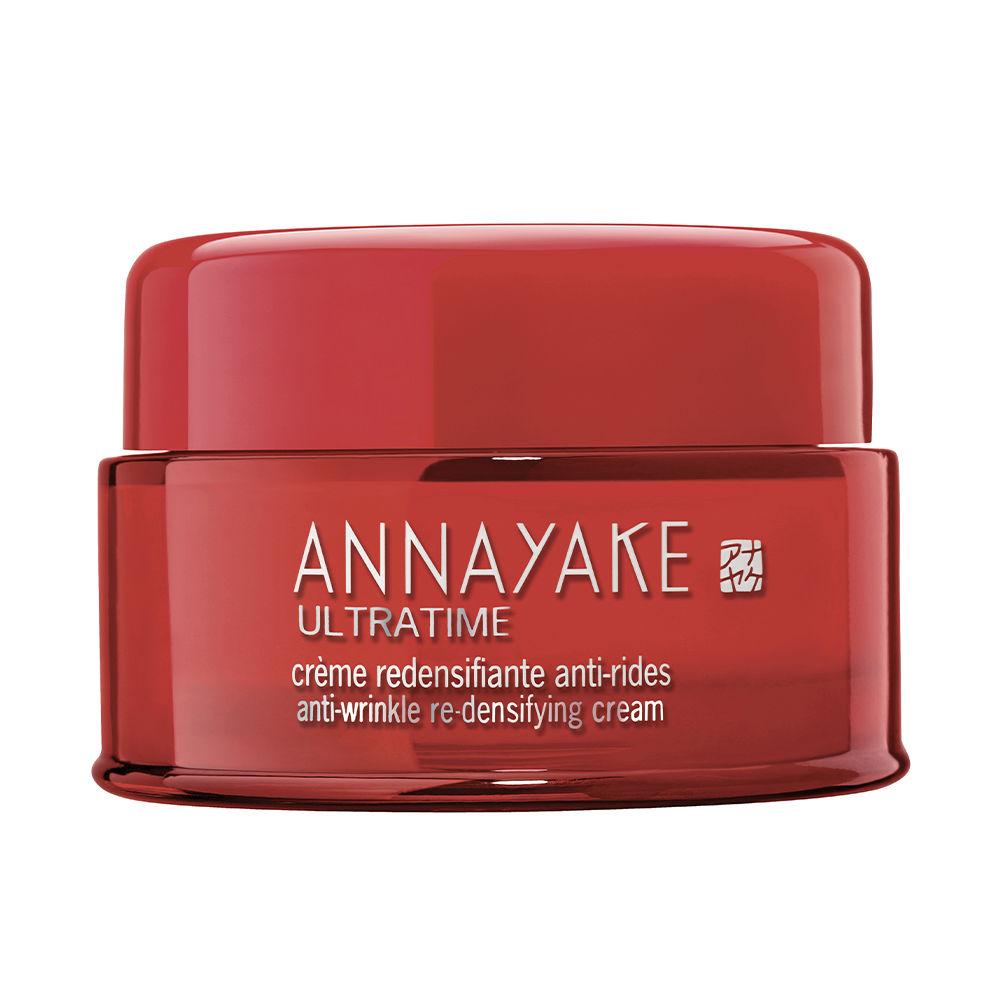 Ultratime anti-winkle re-densifying Cream 50 Ml