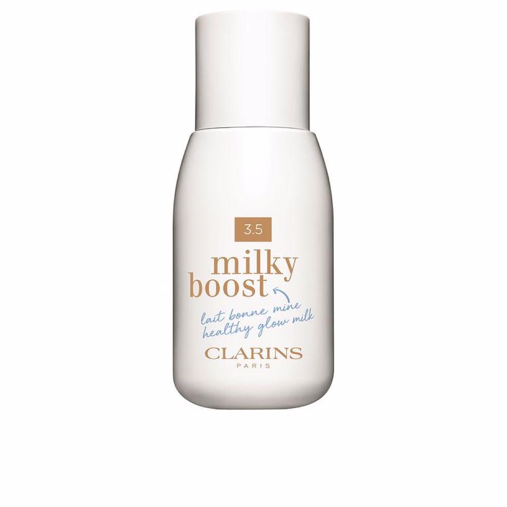 Milky Boost lait bonne mine #03,5