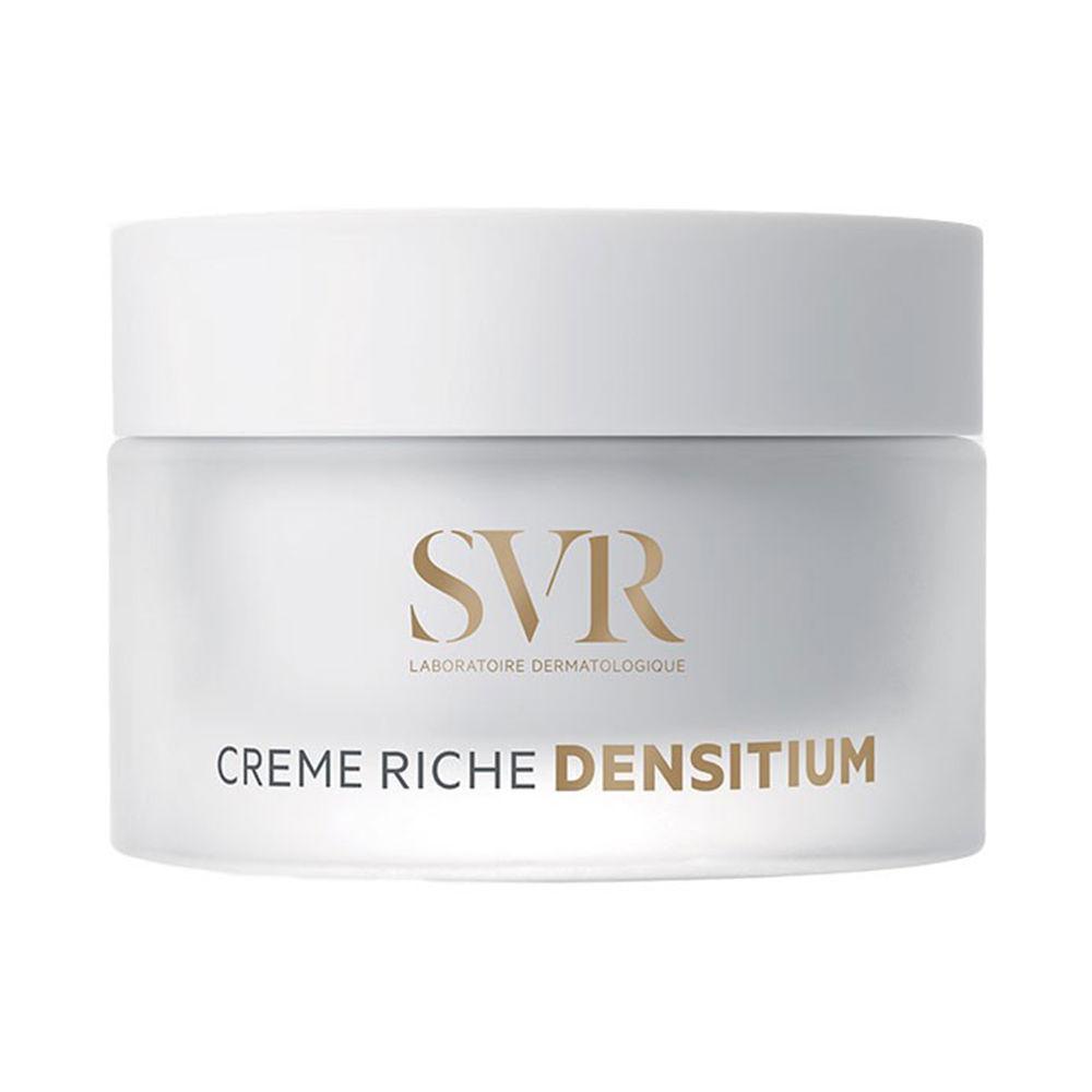 Crema Correctora de Textura SVR Densitium 50 ml