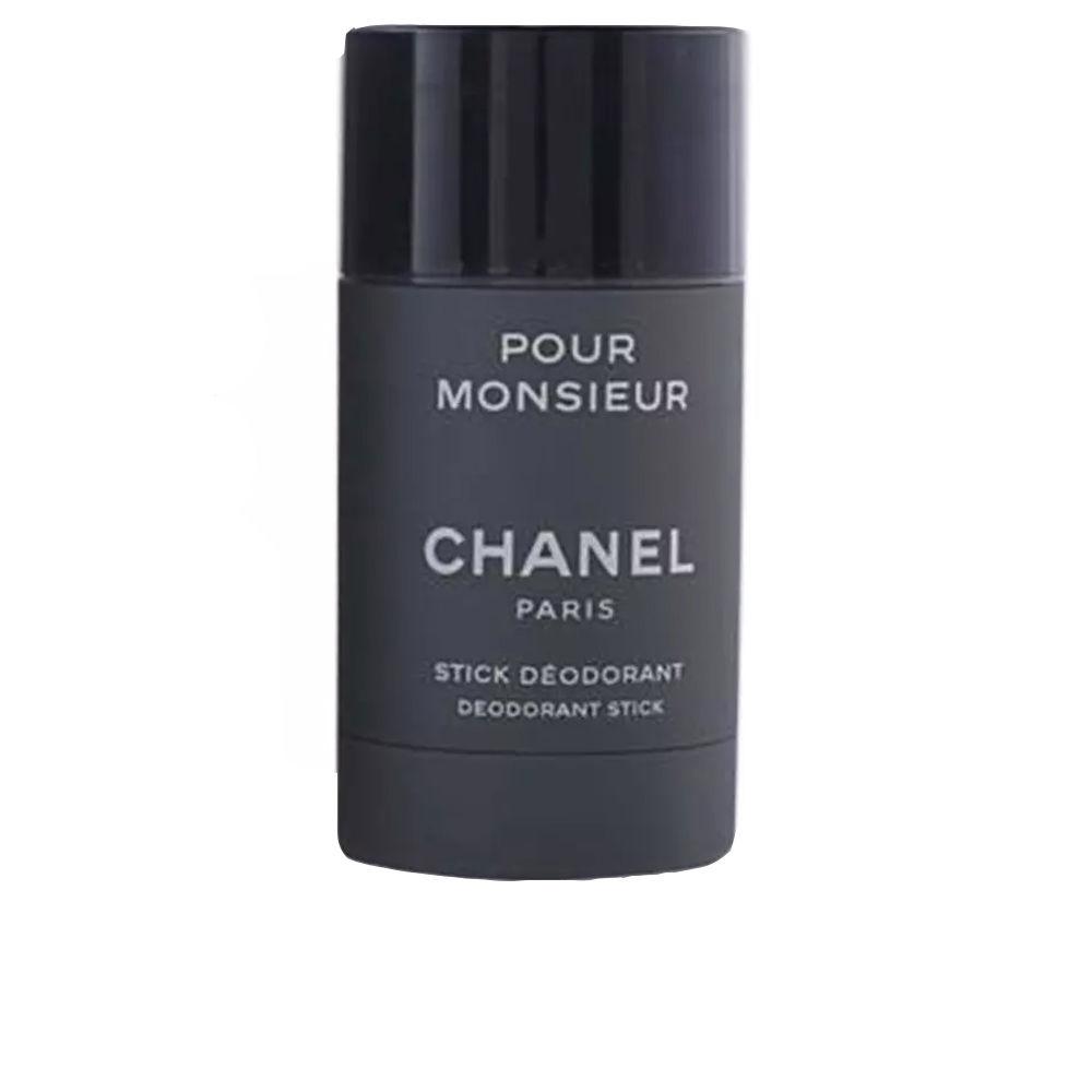 Pour Monsieur Deodorant Stick 75 Ml