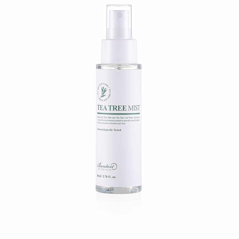 Tea Tree mist 80 ml