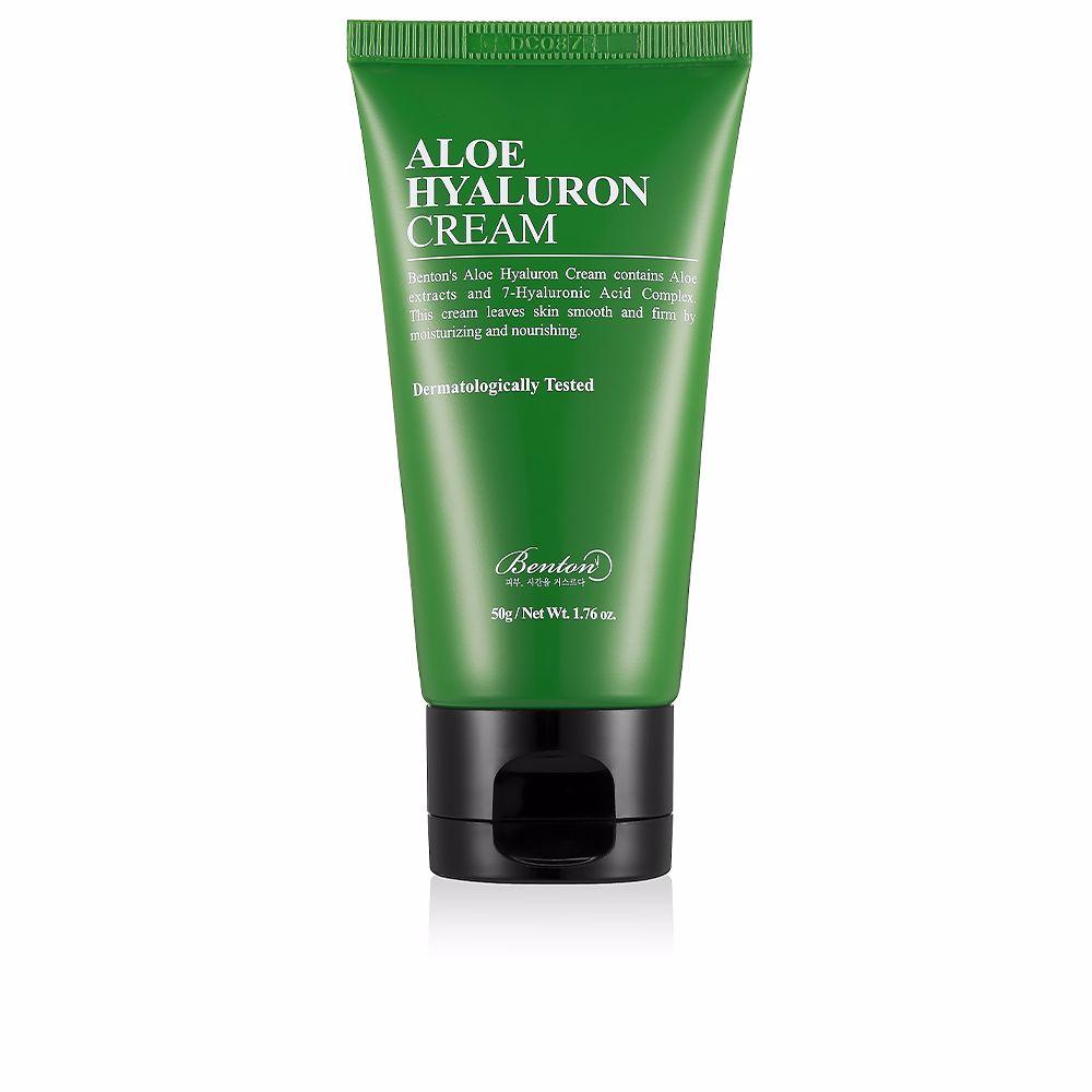 Aloe Hyaluron cream 50 gr