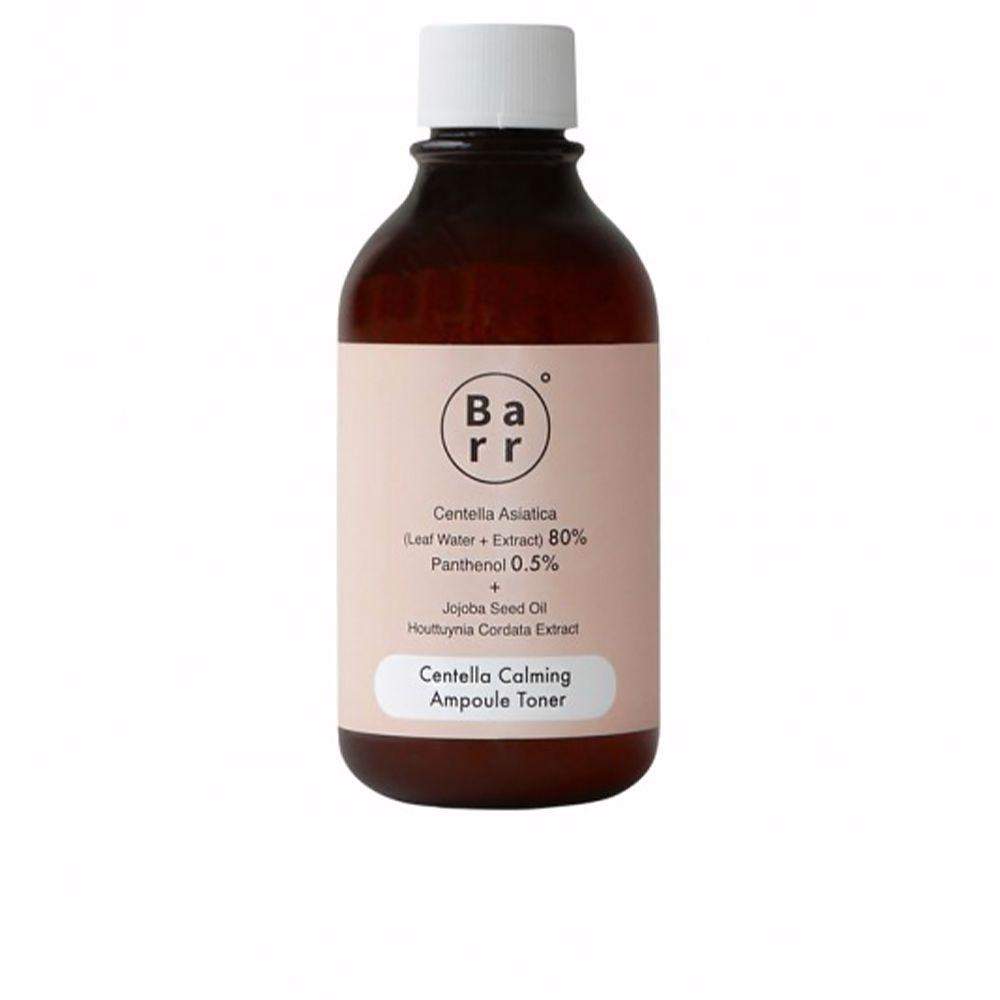 Facial Toner Barr Centella Calming 2-in-1 200 Ml