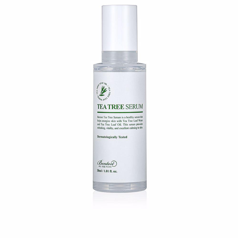 Firming Serum Benton Tea Tree 30 ml