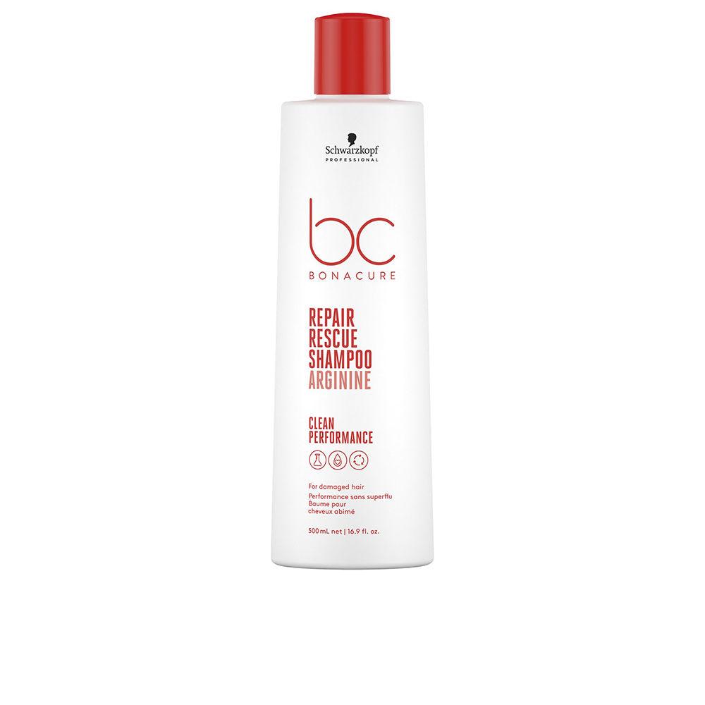 Shampoo Schwarzkopf Bc Repair Rescue 500 ml