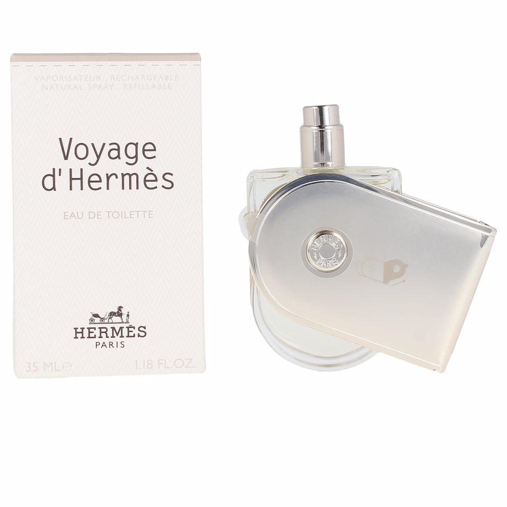 Voyage D’HERMÈS Eau De Toilette Spray 35 Ml