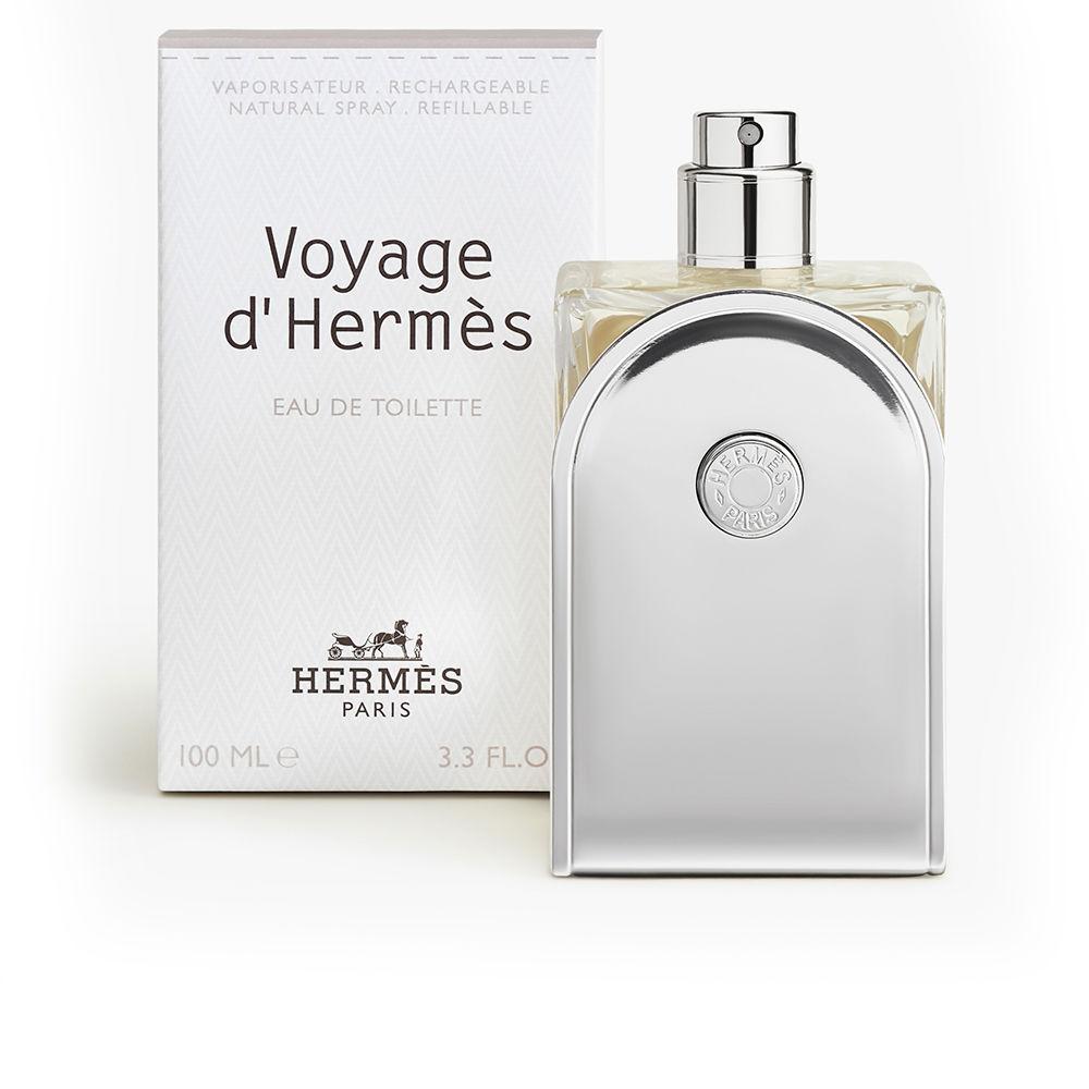 Voyage D’HERMÈS eau de toilette spray 100 ml