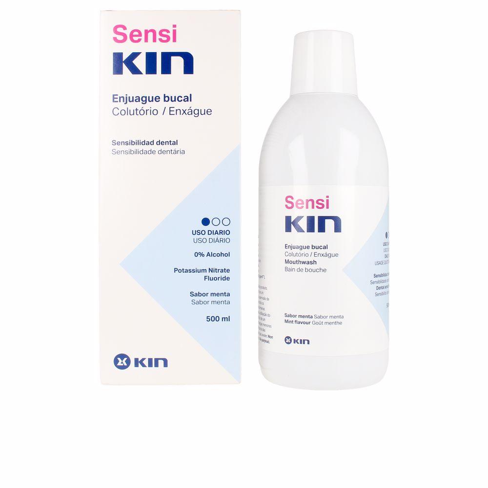 Mouthwash Kin Sensikin 500 ml