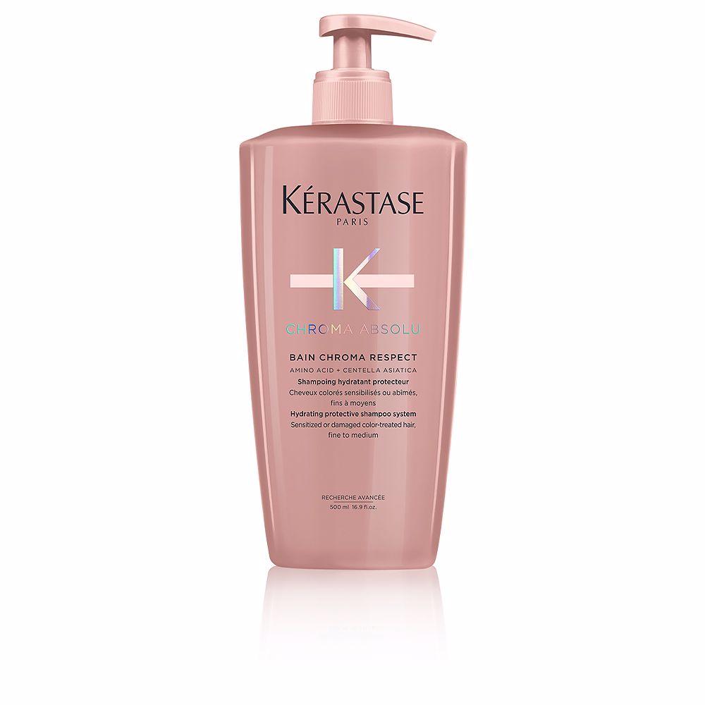 Chroma Absolu bain chroma respect 500 ml