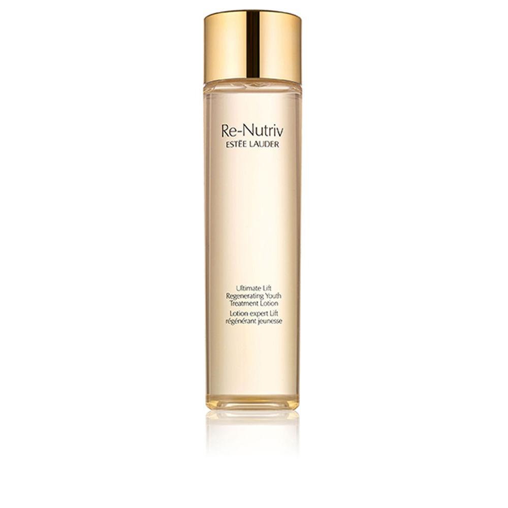 Facial Lotion Estee Lauder Nutriv 200 ml