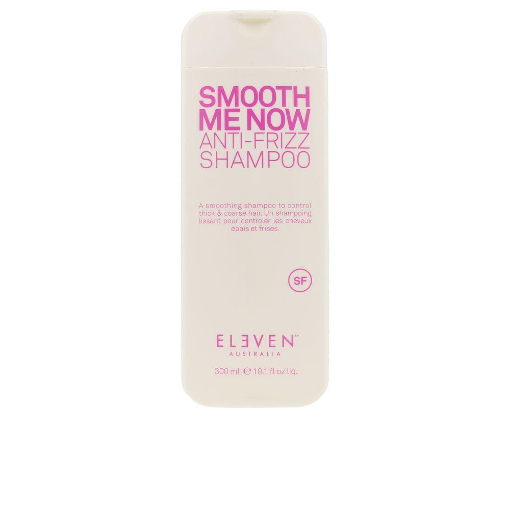 Smooth Me Now anti-frizz shampoo 300 ml