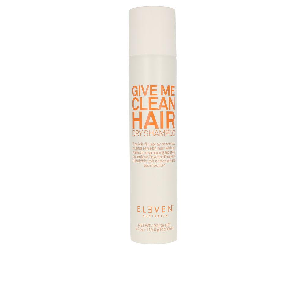 Give Me Clean Hair shampoo 200 ml