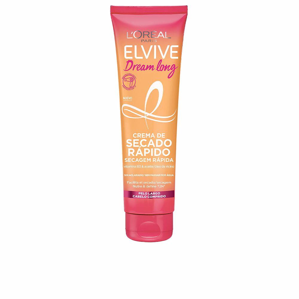 Elvive Dream Long crema de secado rápido 150 ml