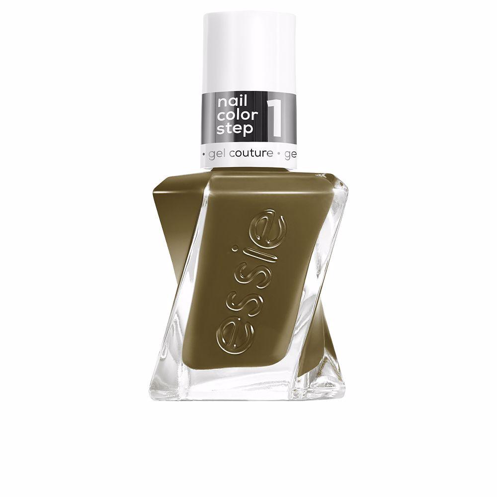 nail polish Essie Gel Couture 540-plaid (13,5 ml)