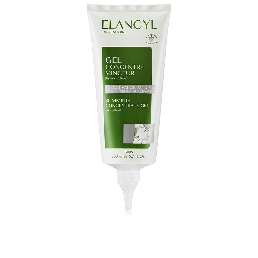 Body Cream Elancyl My 200 ml