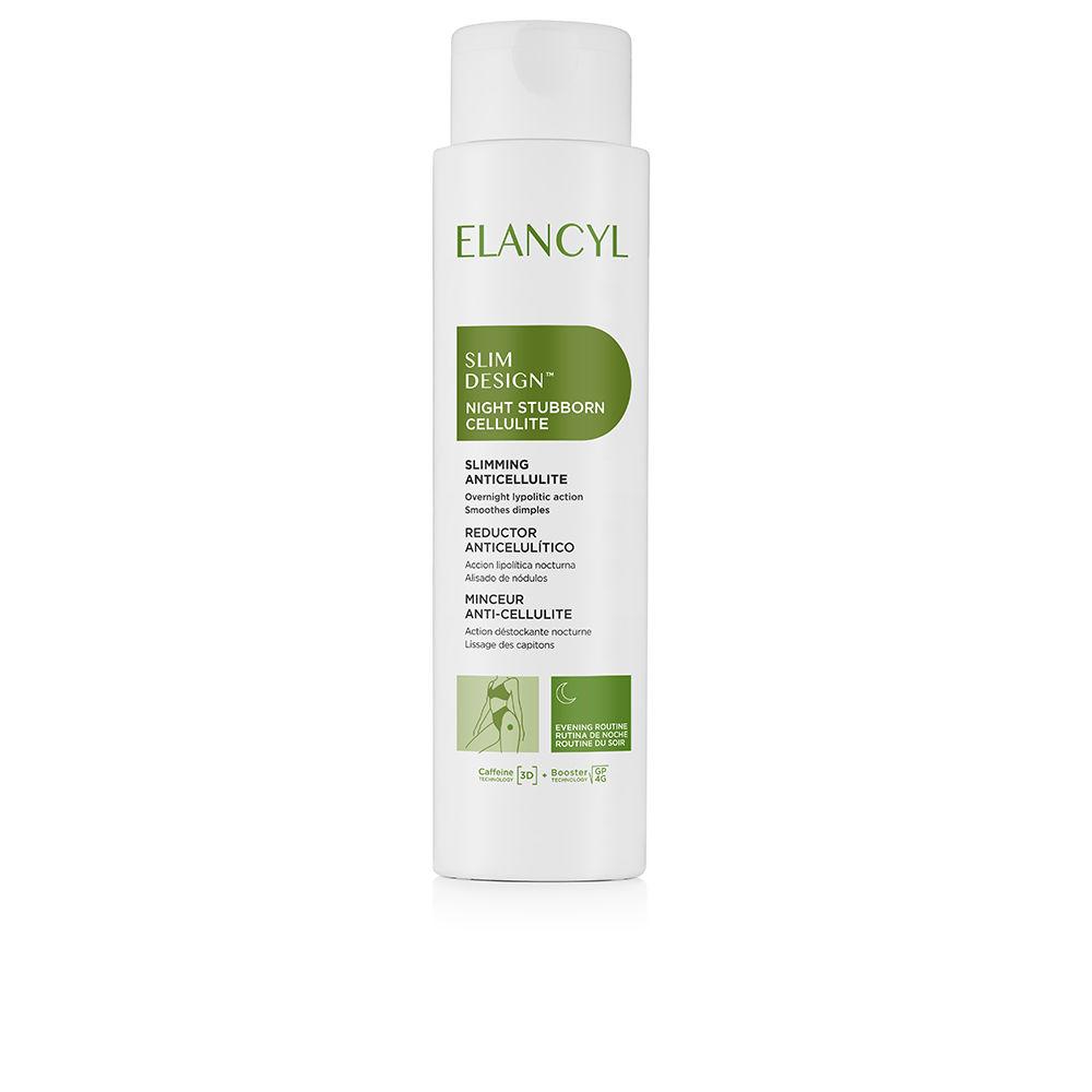 Facial Gel Elancyl Slim Design Gel 200 Ml