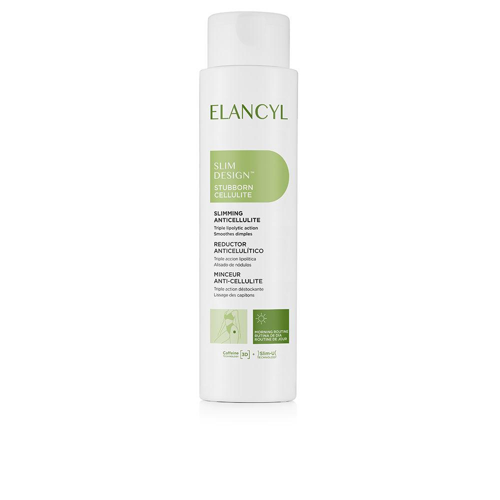 Anti-Cellulite Cream Elancyl Slim Design 200 ml