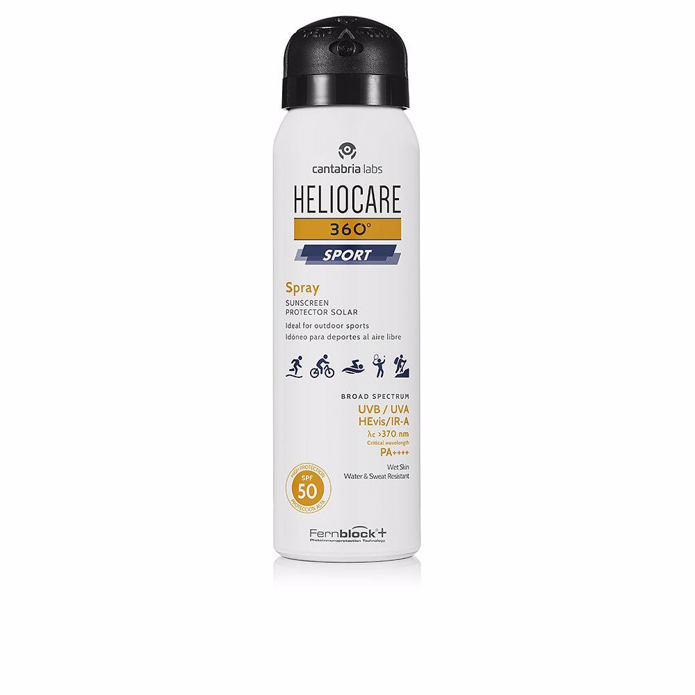 Sun Block Heliocare 100 Ml Spf 50