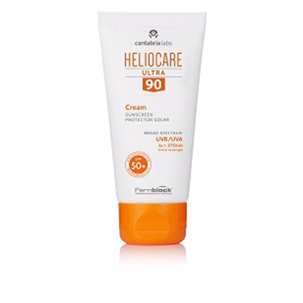 Sun Cream Heliocare Ultra SPF 50+ 50 ml