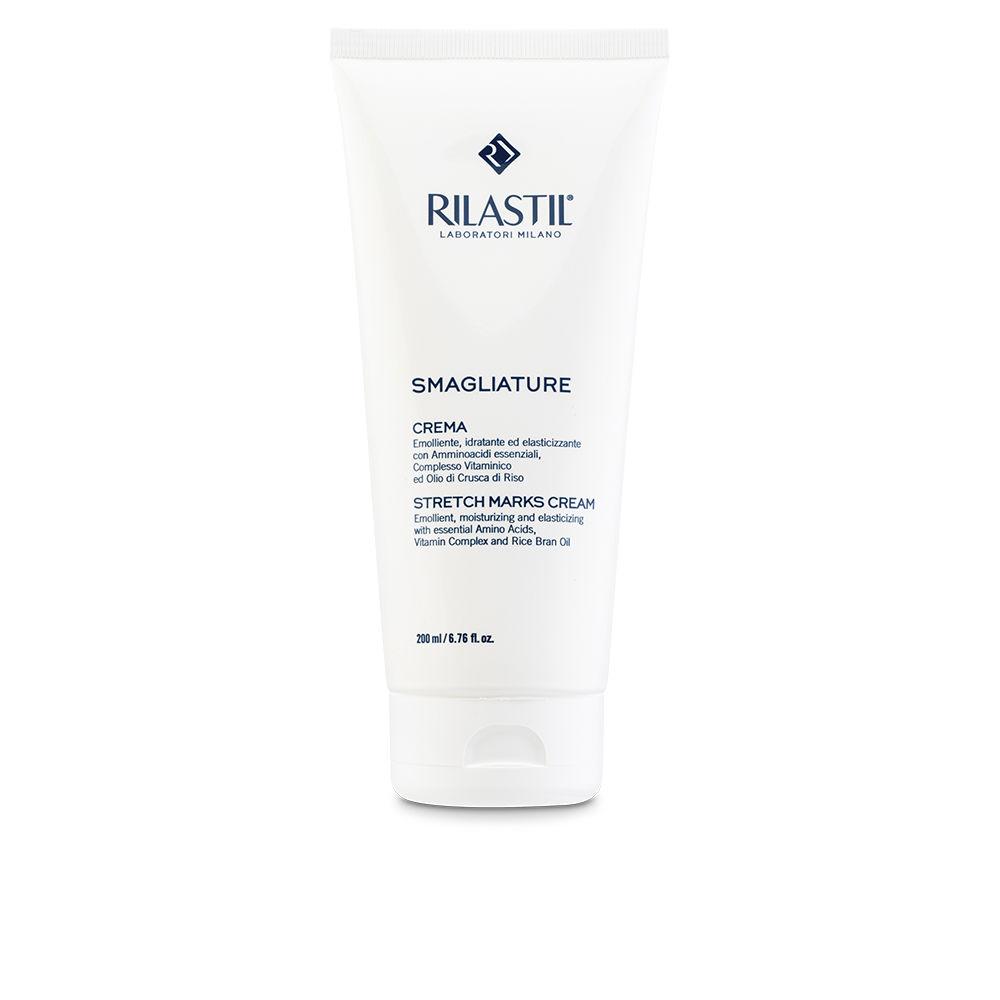 Anti-Stretch Mark Cream Rilastil Smagliature 200 Ml