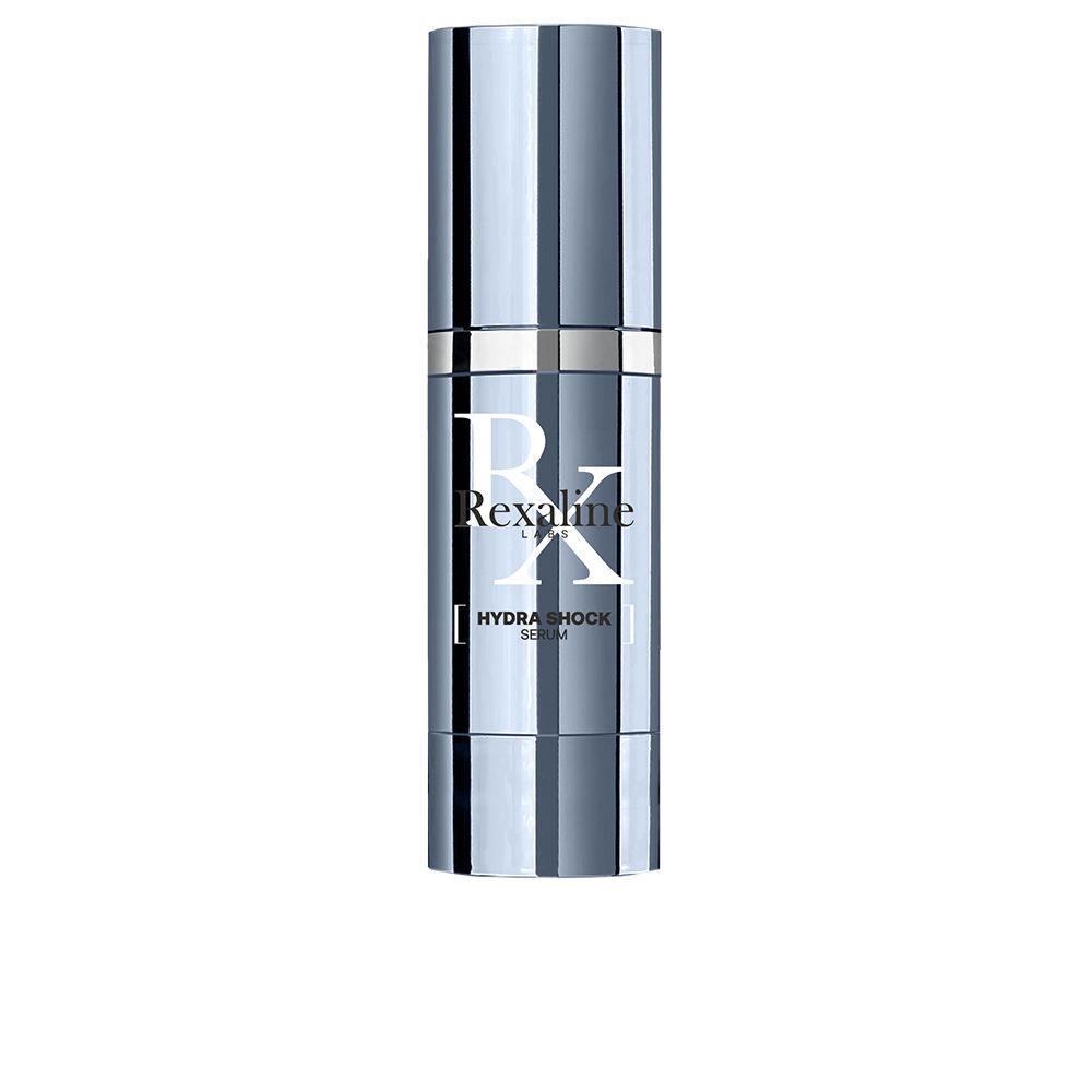 Anti-fatigue Serum Rexaline D Bigbang Concentrated Energizing 30 Ml