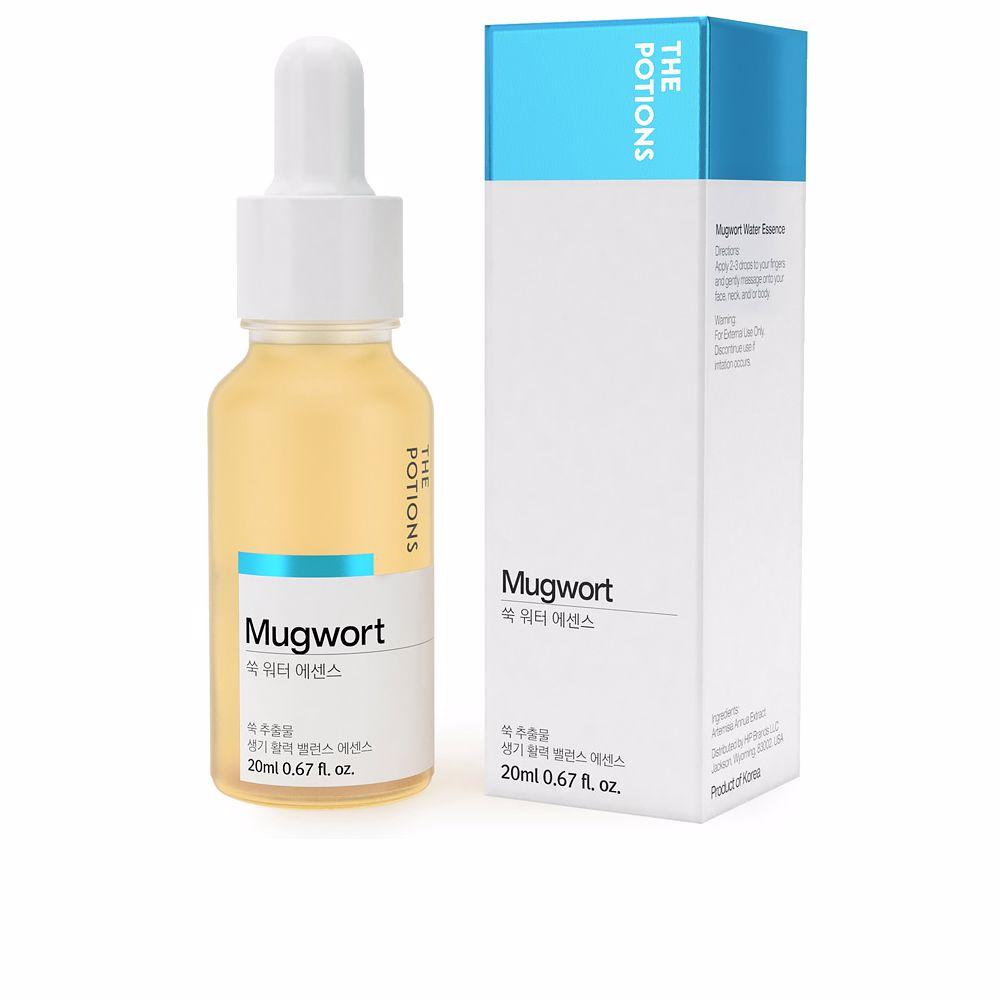 Mugwort water essence 20 ml